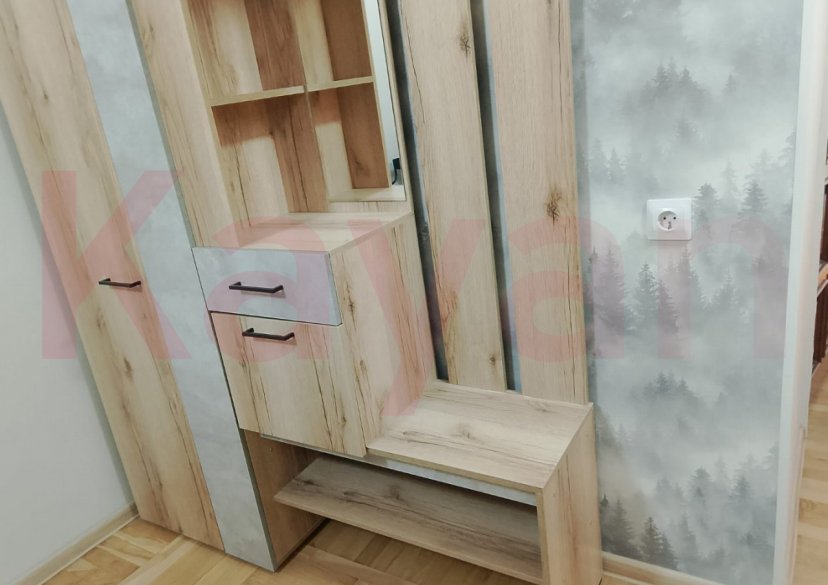 Продажа 1-комн. квартиры, 37.6 кв.м фото 9