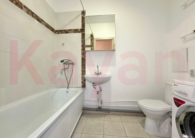 Продажа 1-комн. квартиры, 36 кв.м фото 5 Продажа 1-комн. квартиры, 36 кв.м фото 5