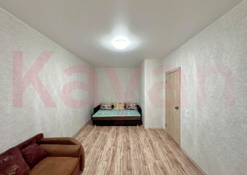 Продажа 1-комн. квартиры, 36 кв.м фото 3