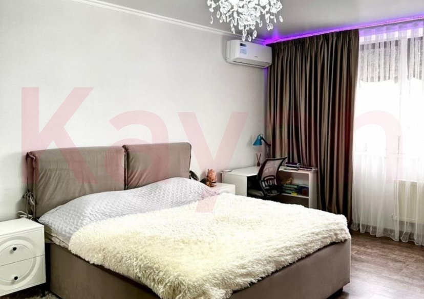 Продажа 3-комн. квартиры, 100 кв.м фото 2