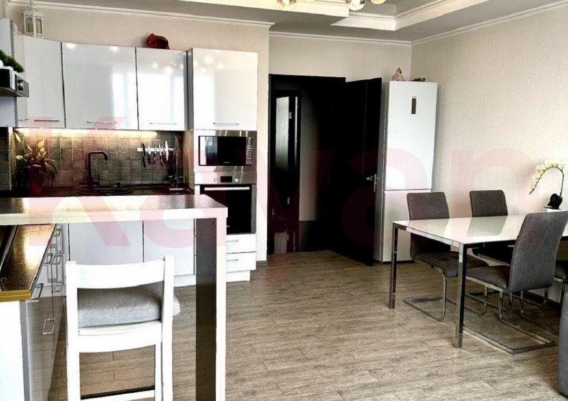 Продажа 3-комн. квартиры, 100 кв.м фото 3