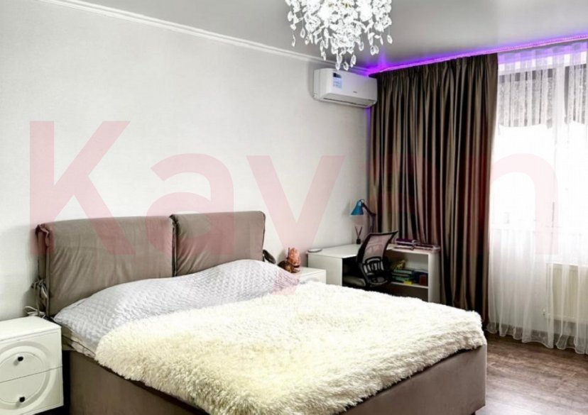 Продажа 3-комн. квартиры, 100 кв.м фото 4