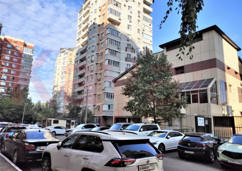 Продажа 1-комн. квартиры, 47 кв.м фото 1