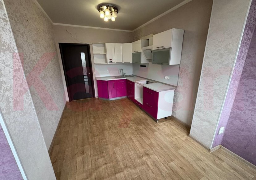 Продажа 1-комн. квартиры, 40 кв.м фото 5