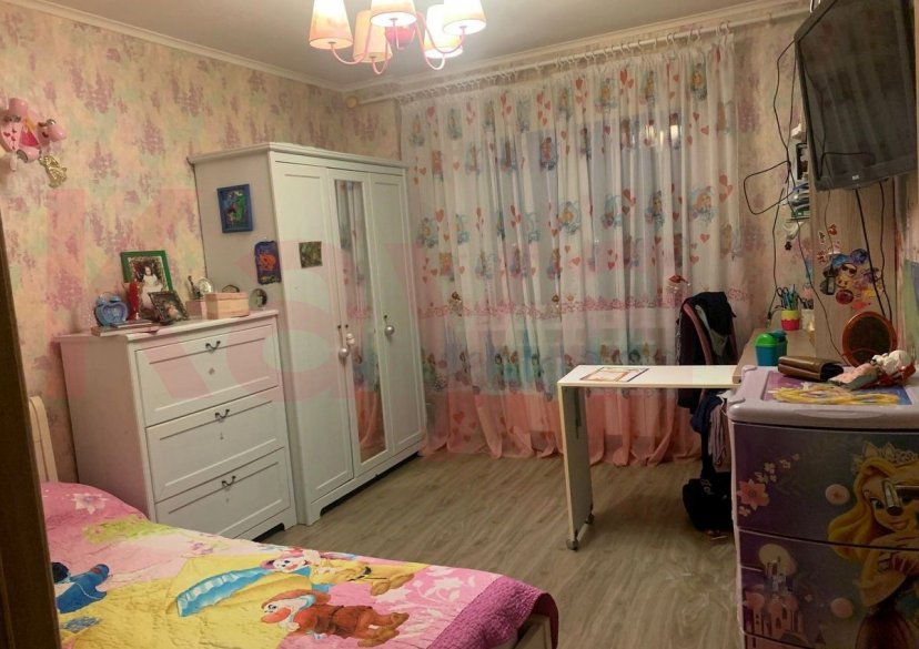 Продажа 3-комн. квартиры, 82.2 кв.м фото 2