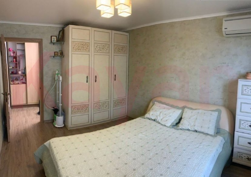 Продажа 3-комн. квартиры, 82.2 кв.м фото 0