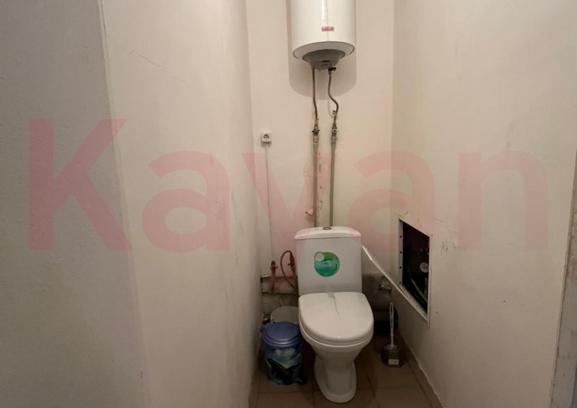 Продажа 1-комн. квартиры, 37 кв.м фото 5