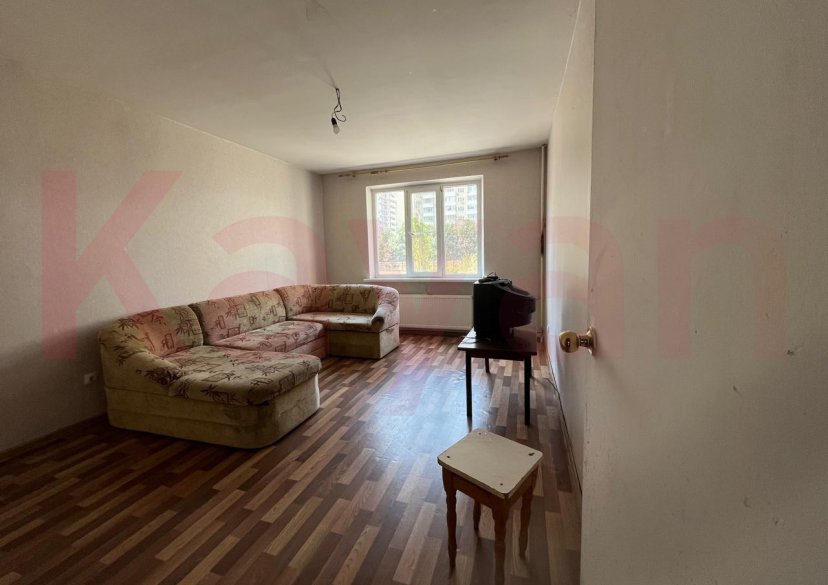 Продажа 1-комн. квартиры, 37 кв.м фото 1