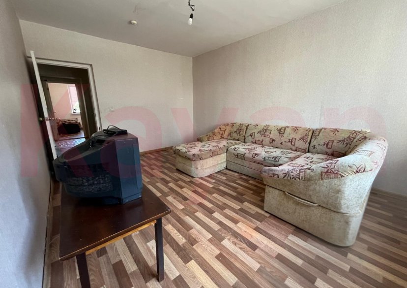 Продажа 1-комн. квартиры, 37 кв.м фото 0