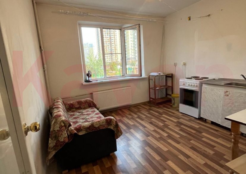 Продажа 1-комн. квартиры, 37 кв.м фото 2