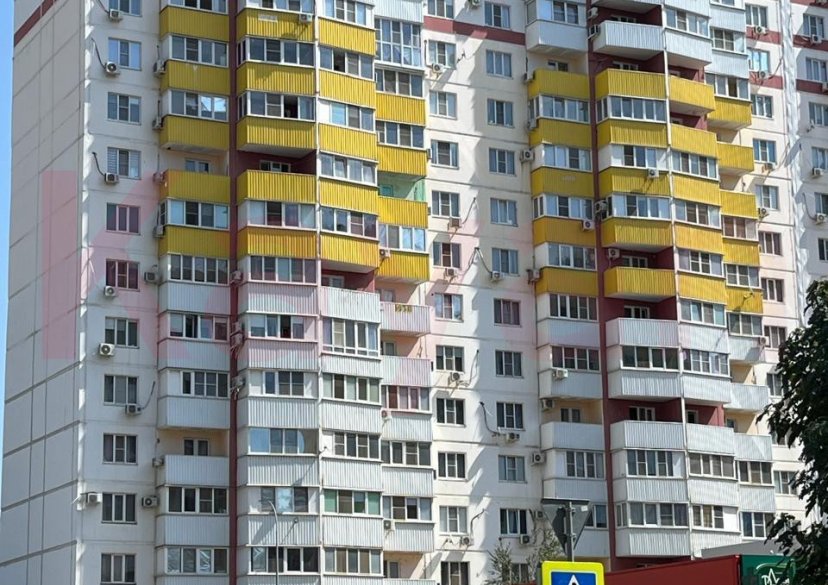 Продажа 1-комн. квартиры, 37 кв.м фото 3