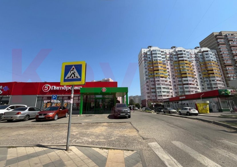 Продажа 1-комн. квартиры, 37 кв.м фото 4