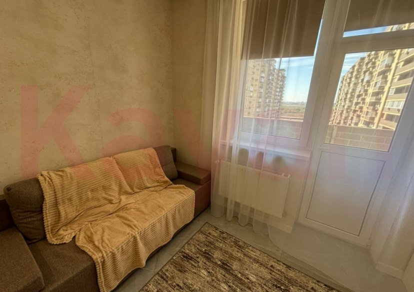 Аренда студии, 21 кв.м фото 2