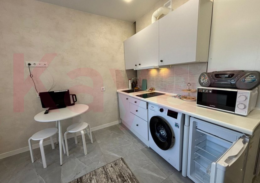 Аренда студии, 21 кв.м фото 8 Аренда студии, 21 кв.м фото 8