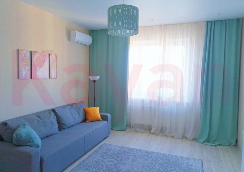 Продажа 2-комн. квартиры, 57 кв.м фото 0