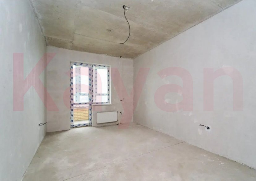 Продажа 1-комн. квартиры, 43 кв.м фото 1