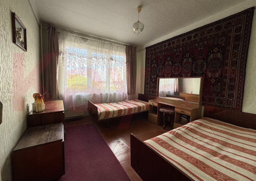 Продажа 3-комн. квартиры, 60 кв.м фото 2