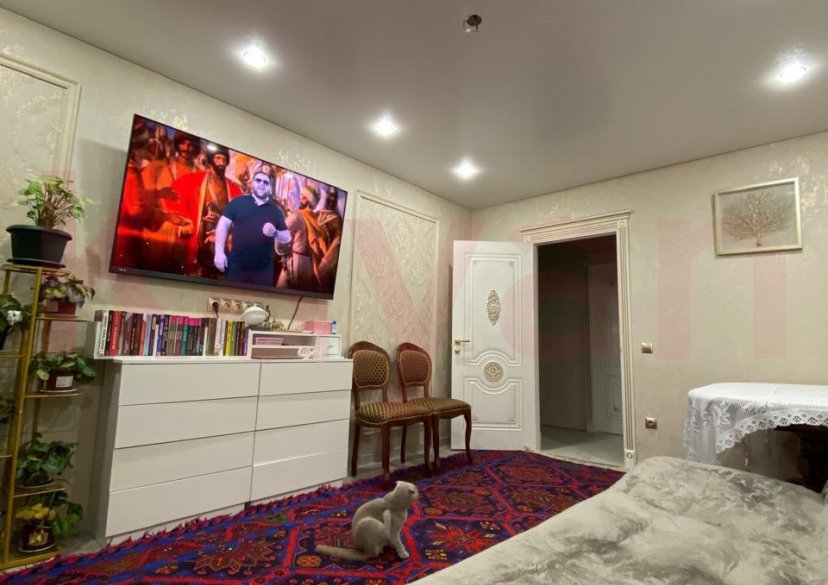 Продажа 3-комн. квартиры, 73.2 кв.м фото 2 Продажа 3-комн. квартиры, 73.2 кв.м фото 2