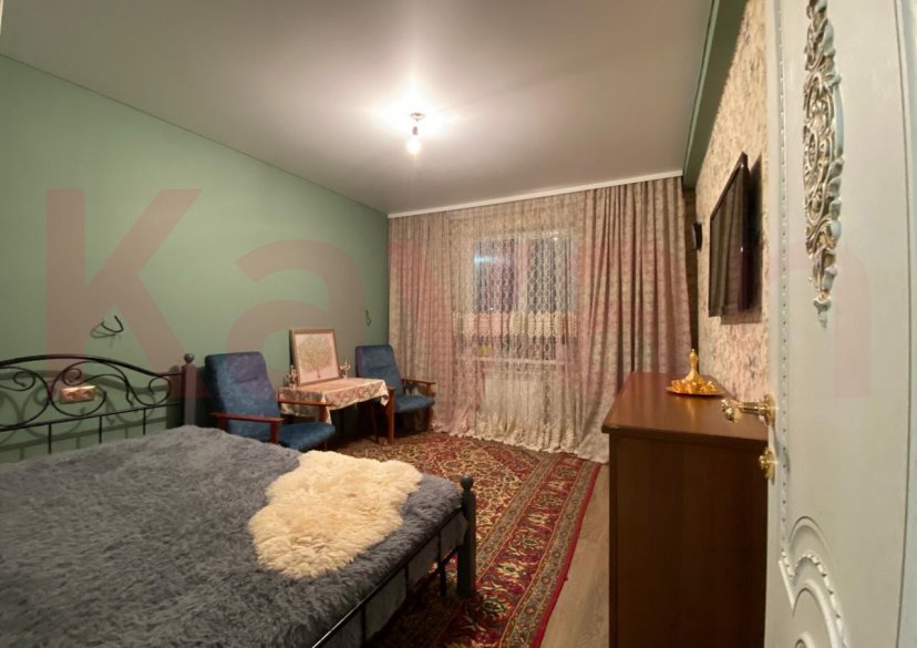 Продажа 3-комн. квартиры, 73.2 кв.м фото 4