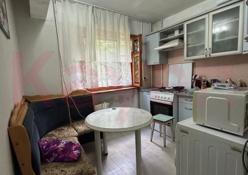 Продажа 3-комн. квартиры, 60 кв.м фото 0