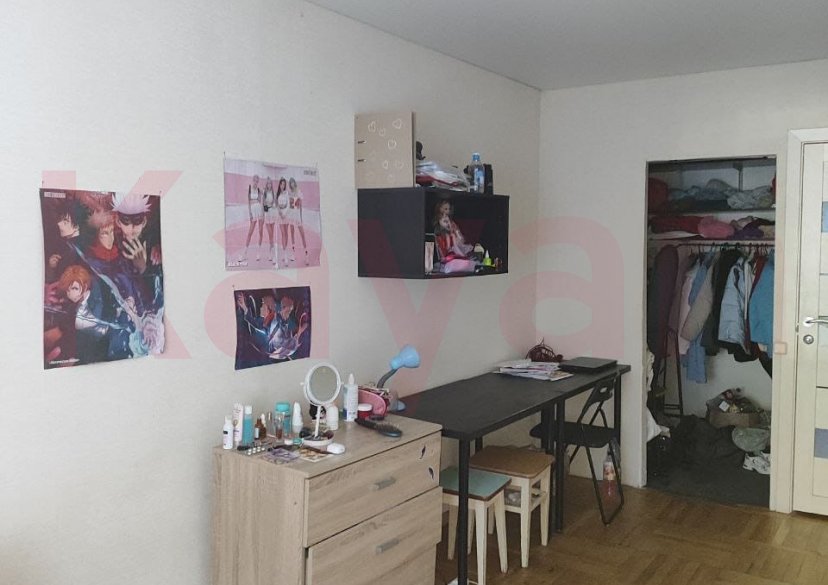 Продажа 3-комн. квартиры, 60 кв.м фото 2