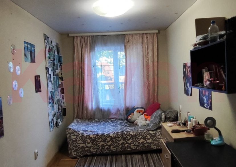 Продажа 3-комн. квартиры, 60 кв.м фото 3