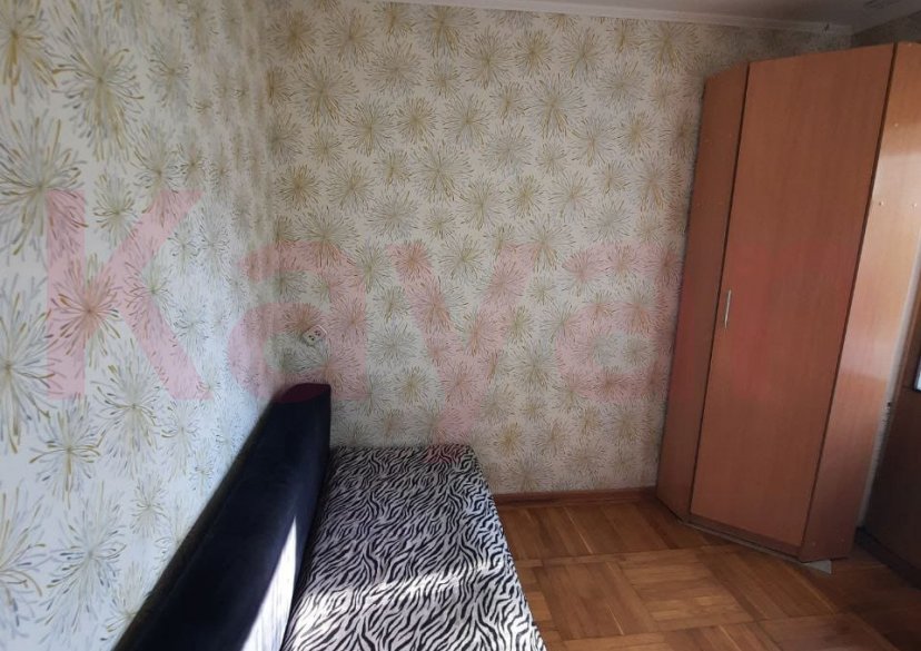 Продажа 3-комн. квартиры, 60 кв.м фото 4