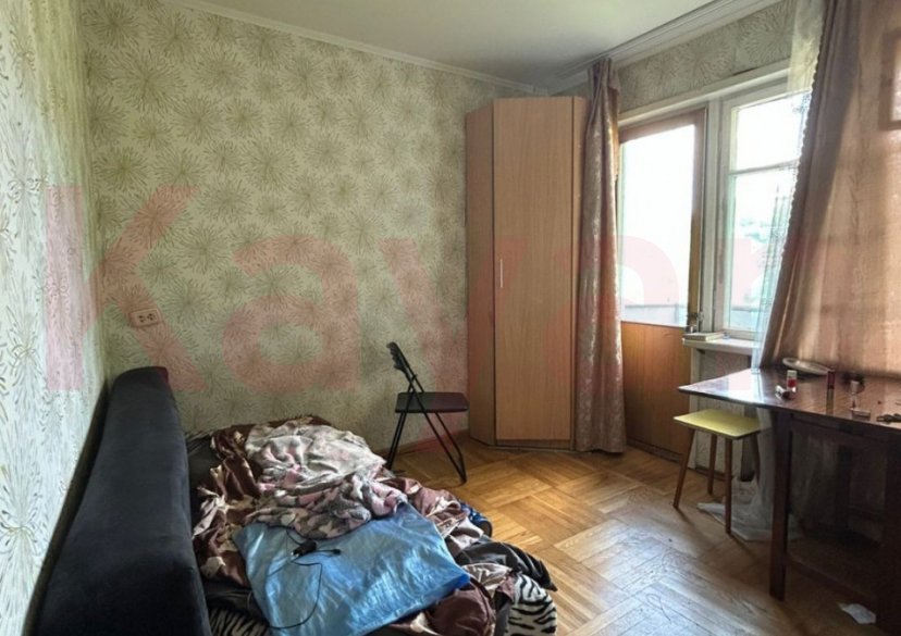 Продажа 3-комн. квартиры, 60 кв.м фото 5