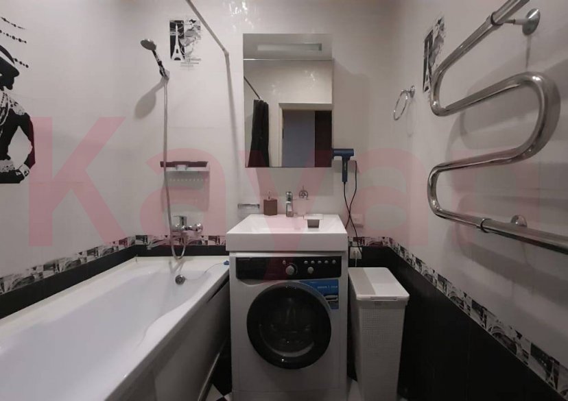 Продажа 2-комн. квартиры, 58.9 кв.м фото 7