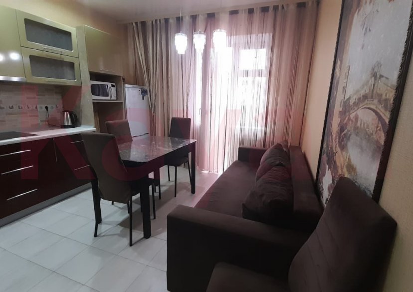 Продажа 2-комн. квартиры, 58.9 кв.м фото 1