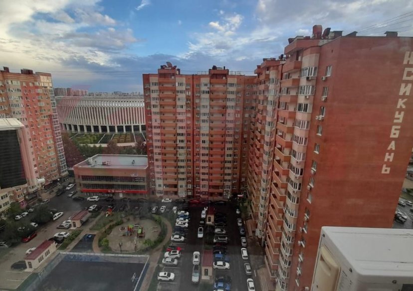 Продажа 2-комн. квартиры, 58.9 кв.м фото 11