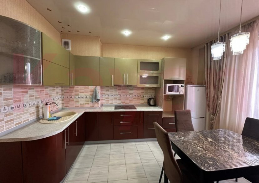 Продажа 2-комн. квартиры, 58.9 кв.м фото 0