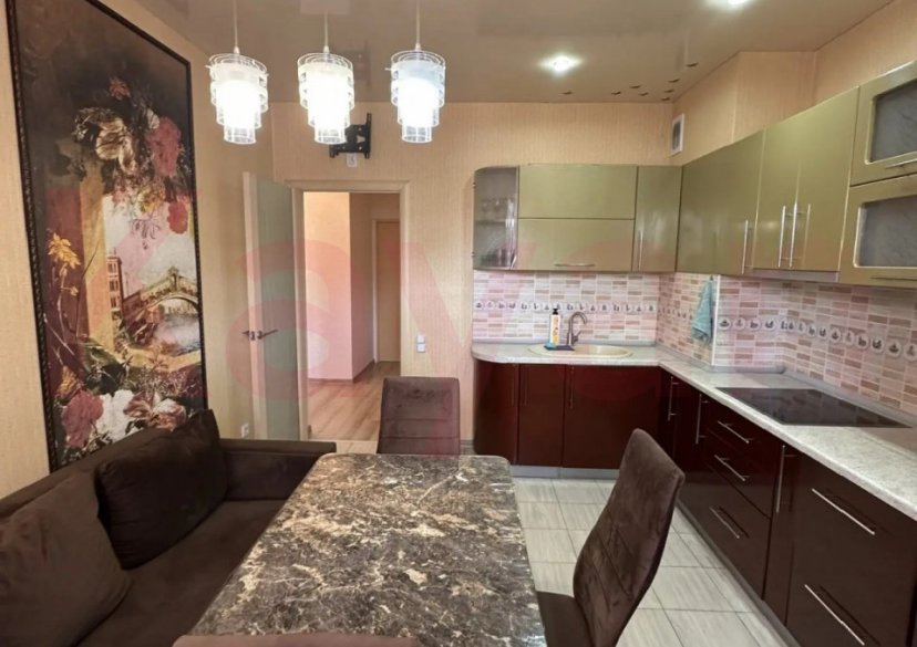 Продажа 2-комн. квартиры, 58.9 кв.м фото 1