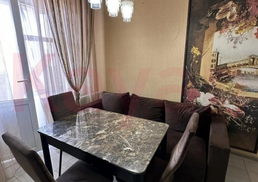 Продажа 2-комн. квартиры, 58.9 кв.м фото 2