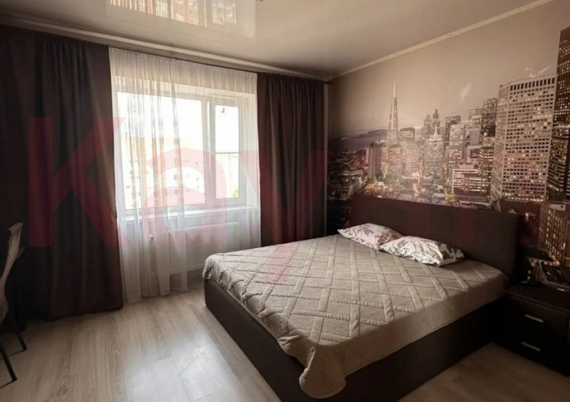 Продажа 2-комн. квартиры, 58.9 кв.м фото 3