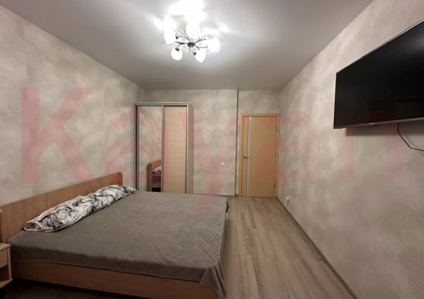 Продажа 2-комн. квартиры, 58.9 кв.м фото 4