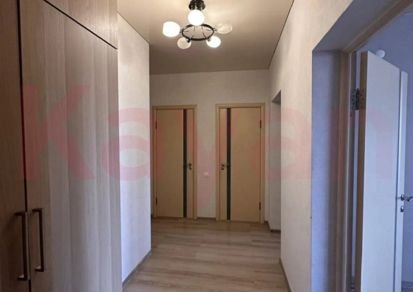 Продажа 2-комн. квартиры, 58.9 кв.м фото 5