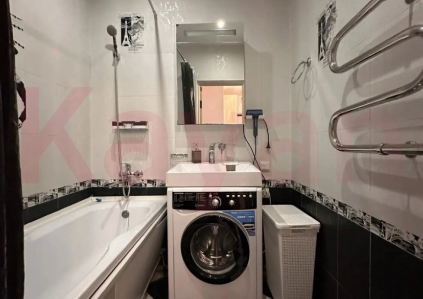 Продажа 2-комн. квартиры, 58.9 кв.м фото 6