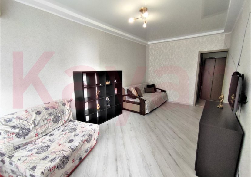 Продажа 1-комн. квартиры, 40 кв.м фото 4