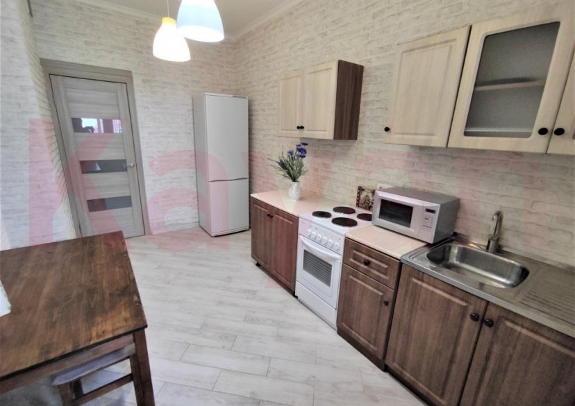 Продажа 1-комн. квартиры, 40 кв.м фото 0