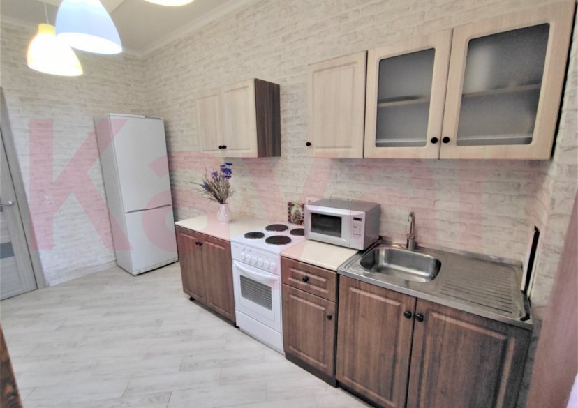 Продажа 1-комн. квартиры, 40 кв.м фото 1