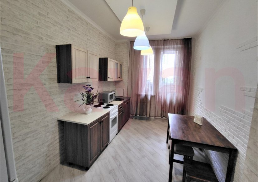Продажа 1-комн. квартиры, 40 кв.м фото 2