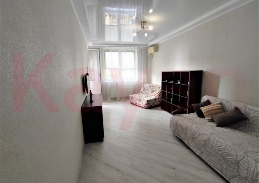 Продажа 1-комн. квартиры, 40 кв.м фото 3