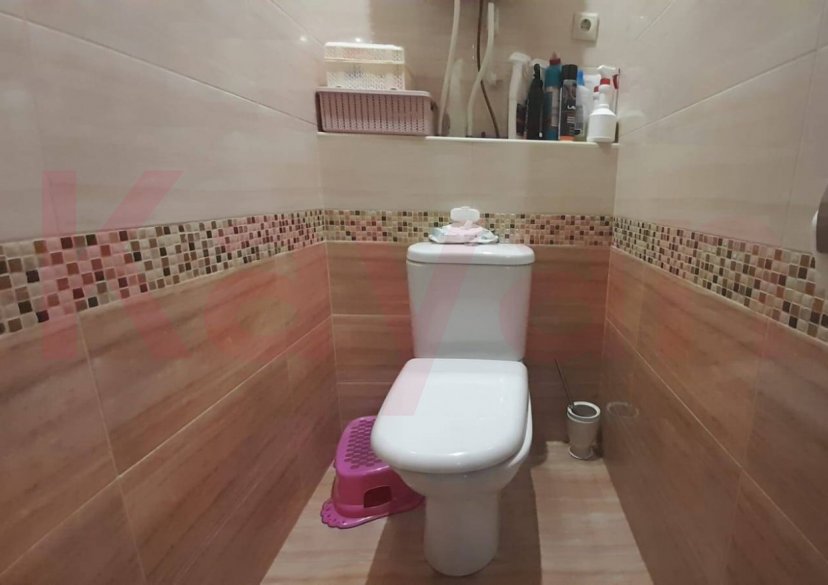 Продажа 2-комн. квартиры, 65 кв.м фото 6