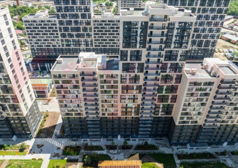 Продажа студии, 23 кв.м фото 11