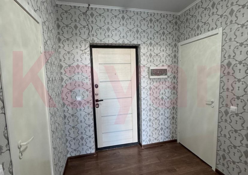 Продажа 1-комн. квартиры, 38 кв.м фото 4