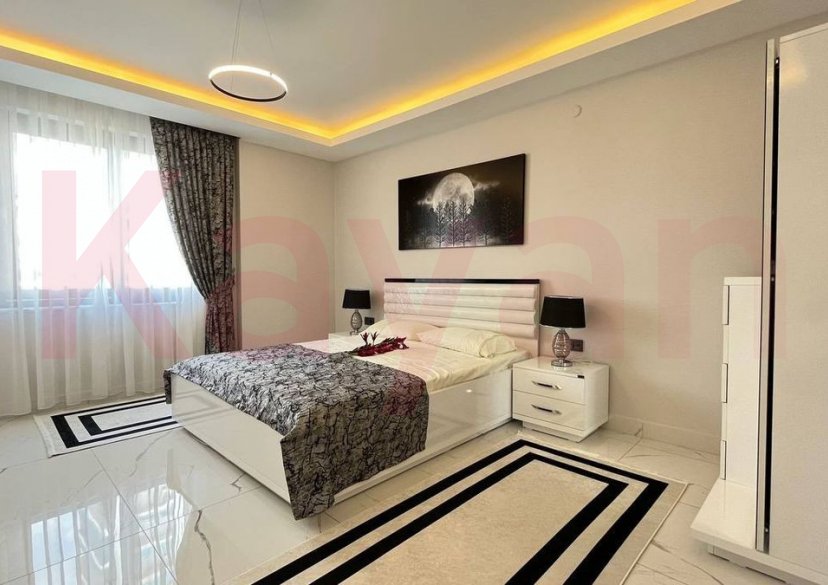 Продажа 3-комн. квартиры, 134 кв.м фото 12