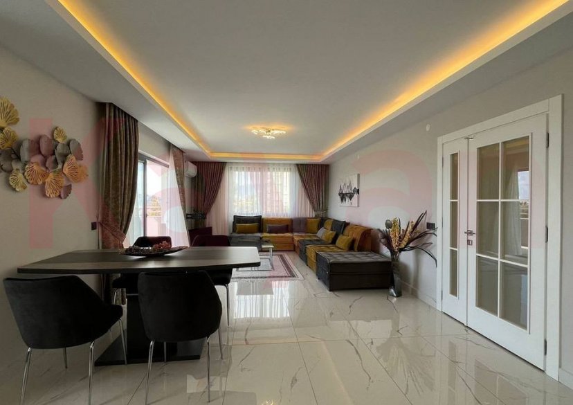 Продажа 3-комн. квартиры, 134 кв.м фото 8