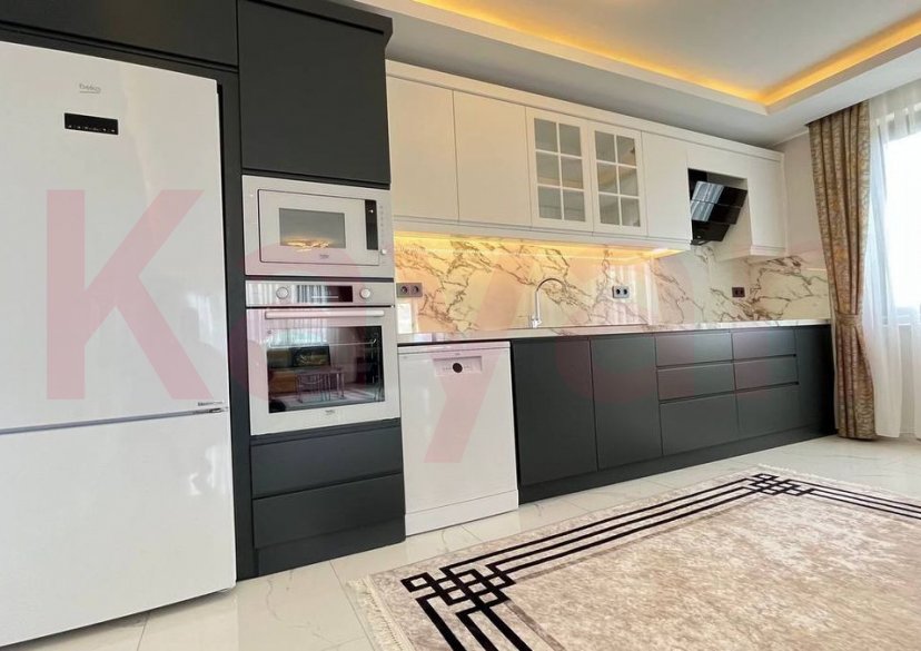 Продажа 3-комн. квартиры, 134 кв.м фото 9