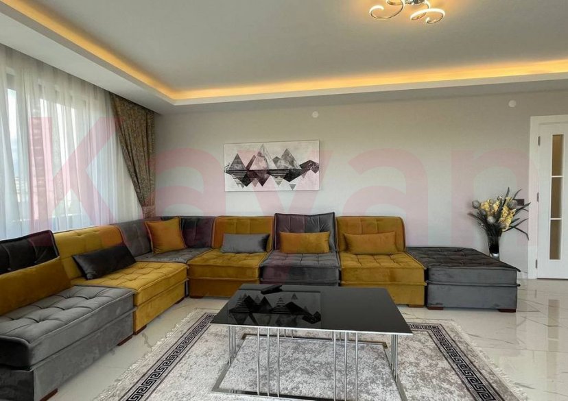 Продажа 3-комн. квартиры, 134 кв.м фото 2